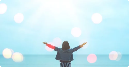 催眠是一趟療癒自我、自我了解的旅程